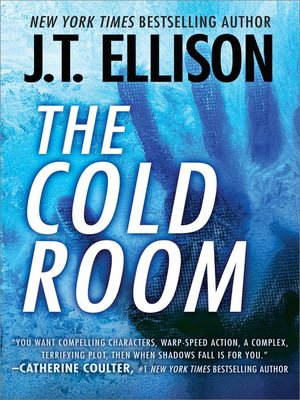 cover image of The Cold Room